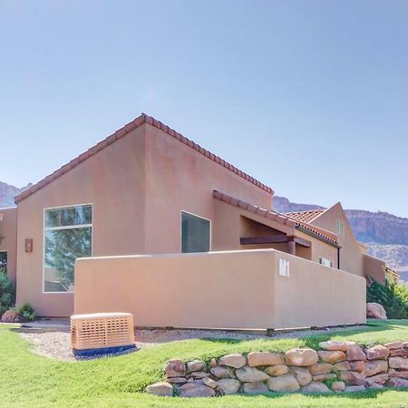 Rim Village M1 Moab Exteriör bild