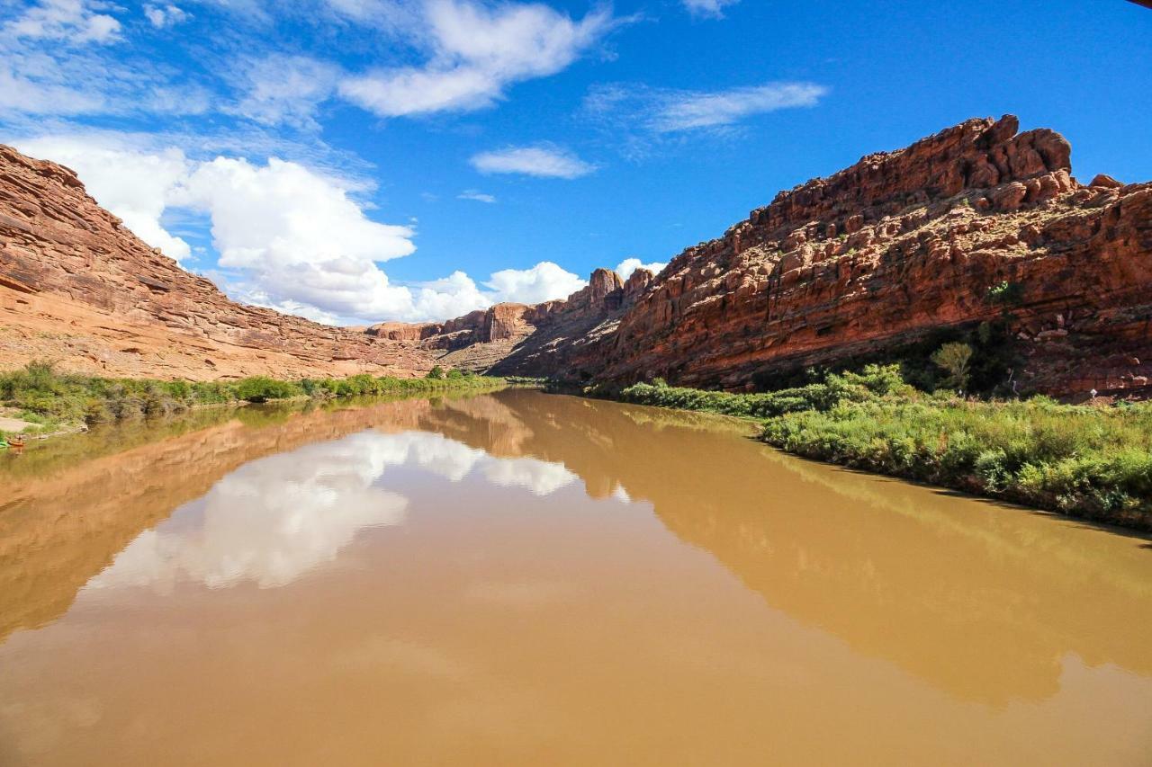 Rim Village M1 Moab Exteriör bild