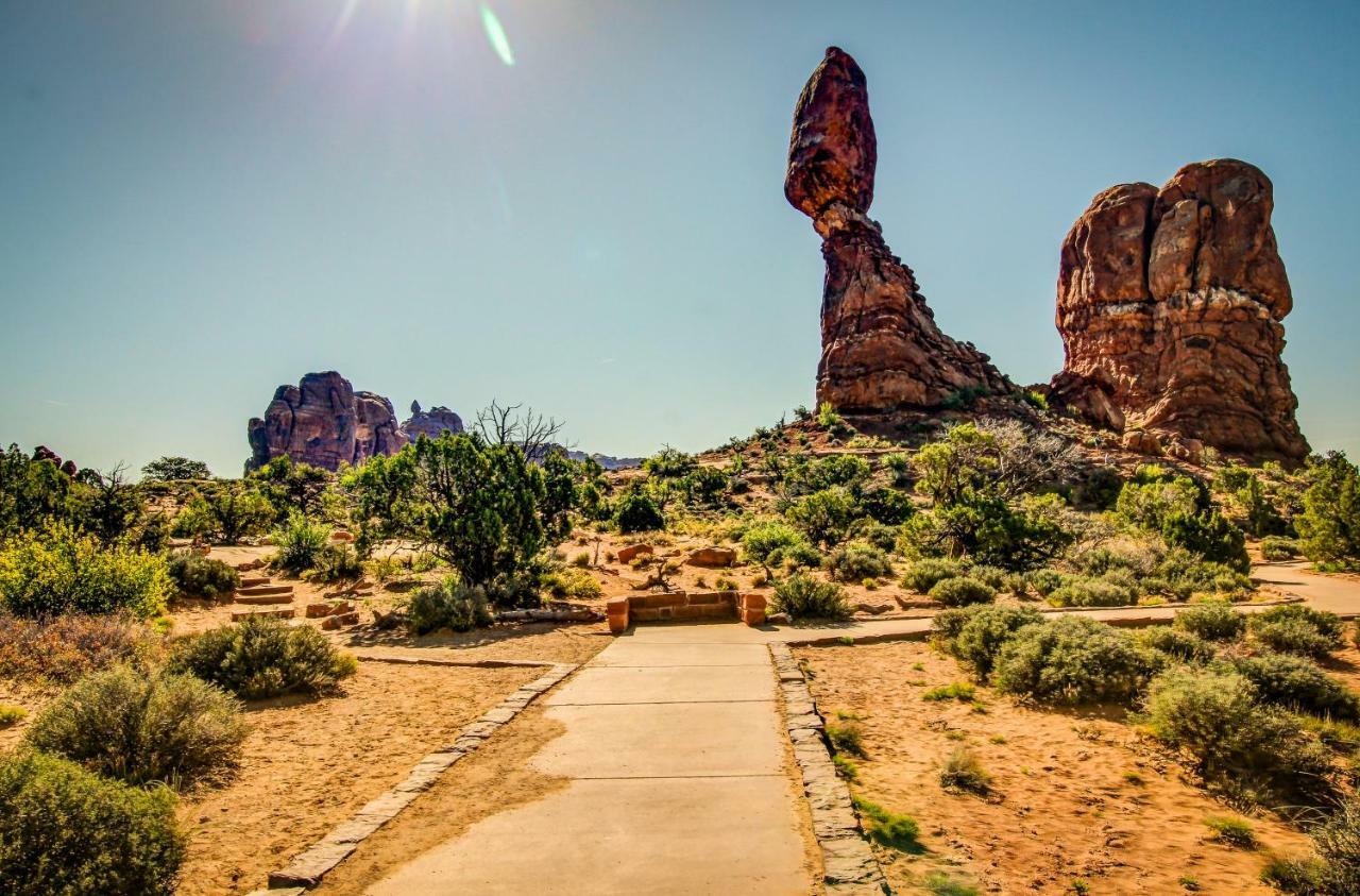 Rim Village M1 Moab Exteriör bild