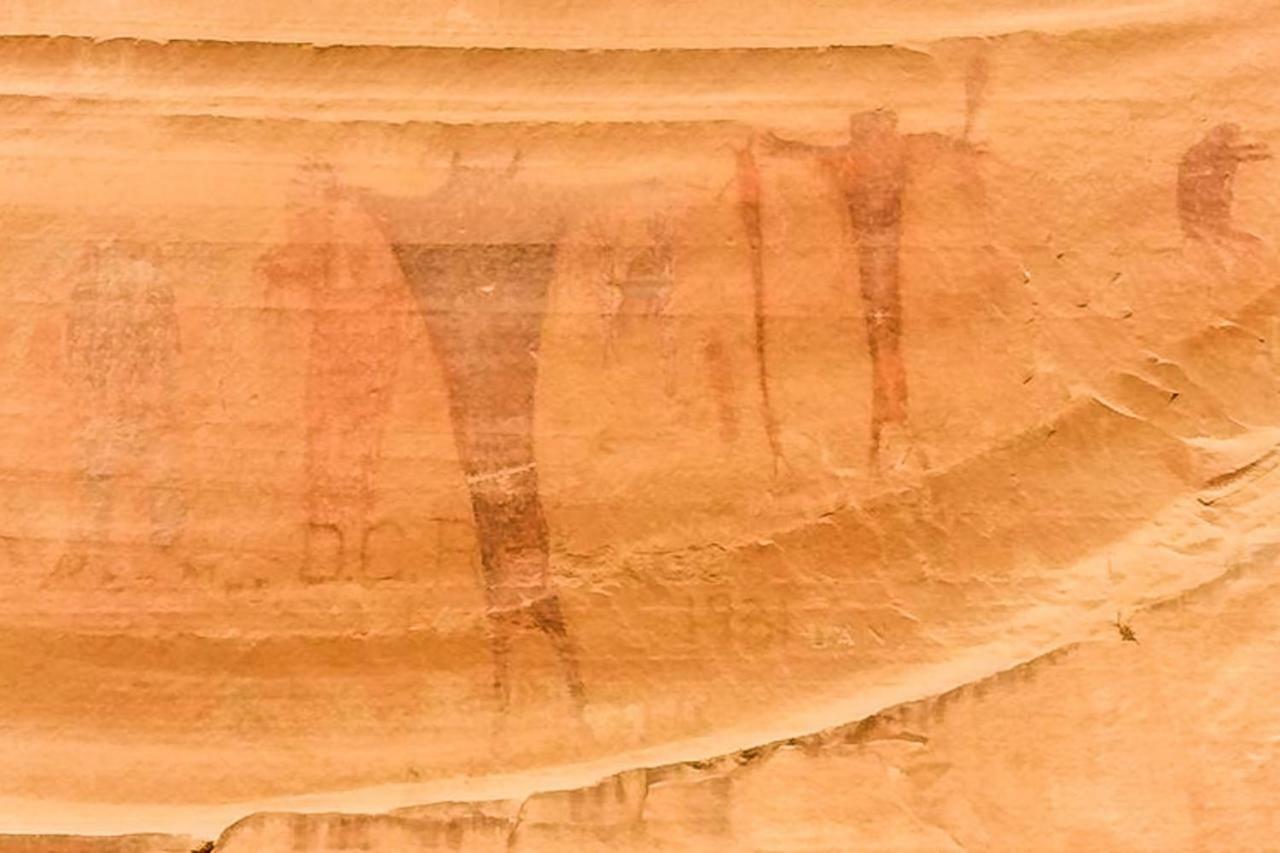 Rim Village M1 Moab Exteriör bild