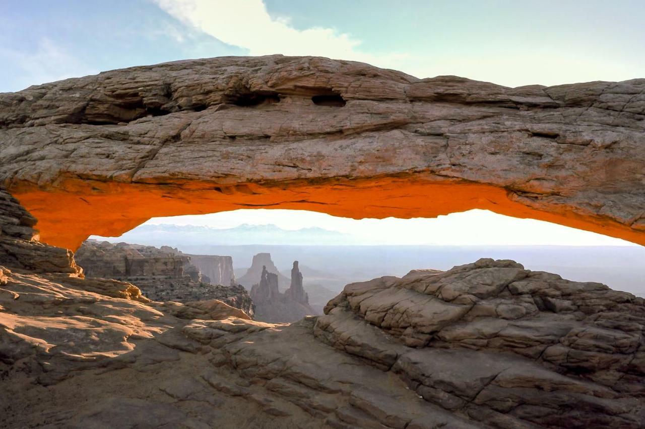 Rim Village M1 Moab Exteriör bild