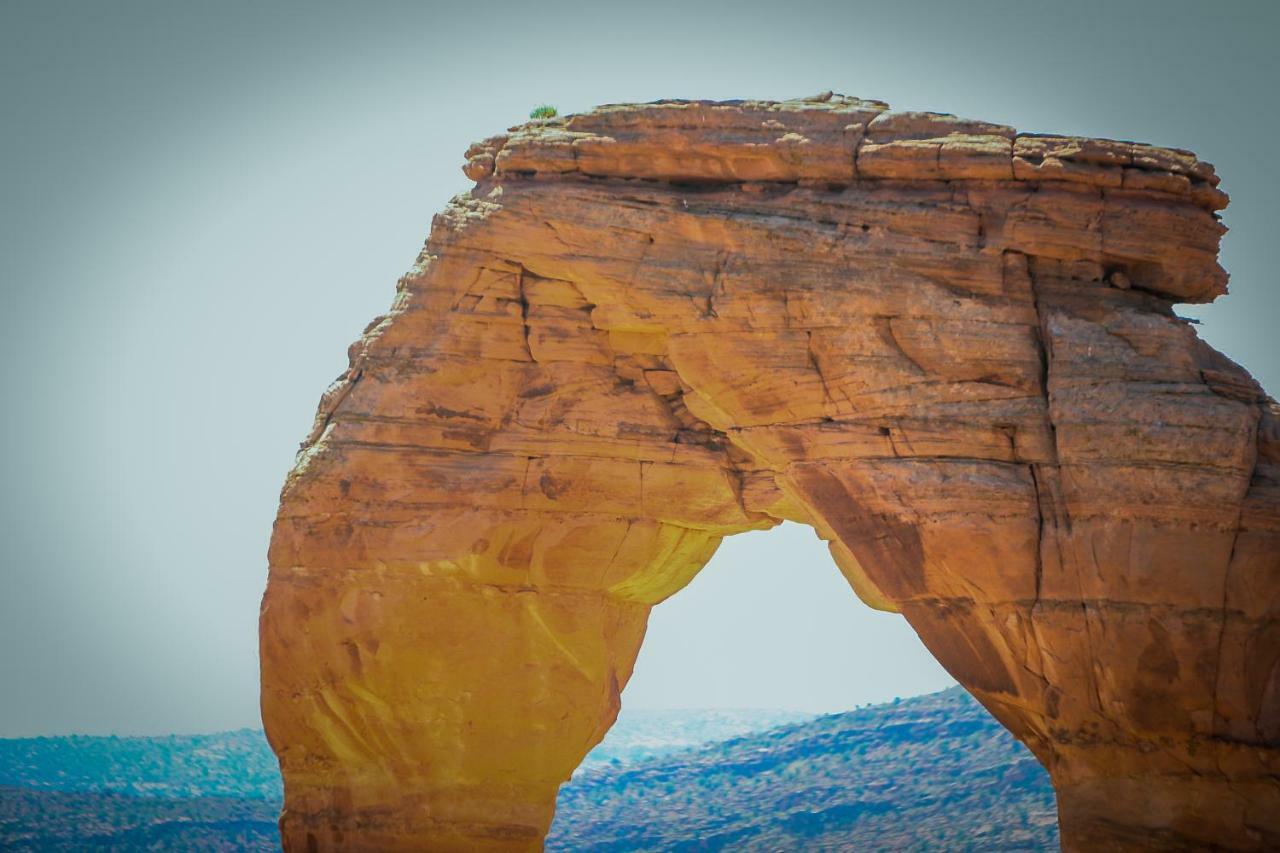 Rim Village M1 Moab Exteriör bild