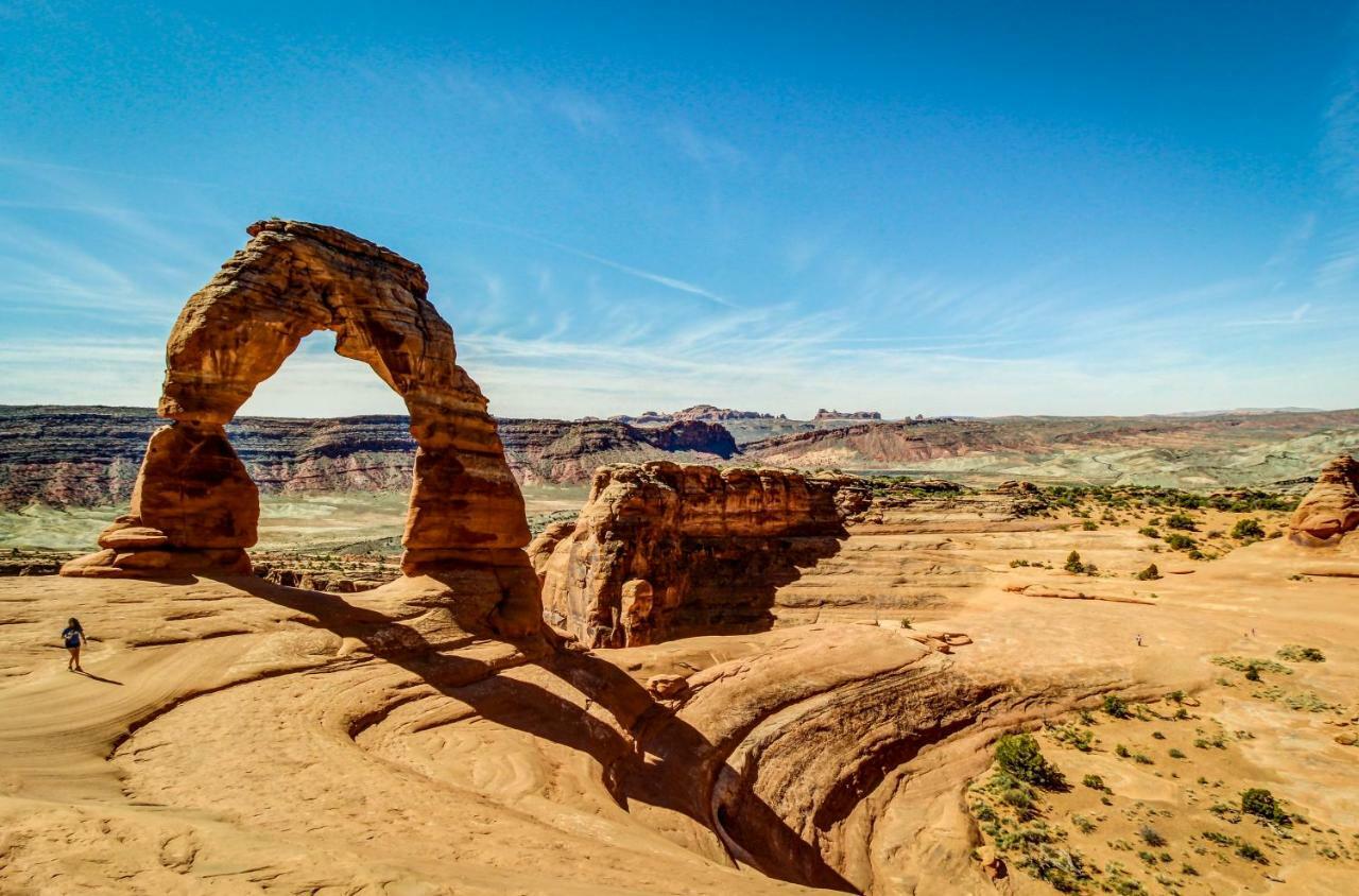 Rim Village M1 Moab Exteriör bild