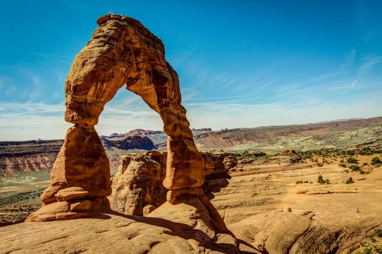 Rim Village M1 Moab Exteriör bild